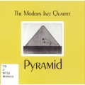 Modern Jazz Quartet ‎– Pyramid 